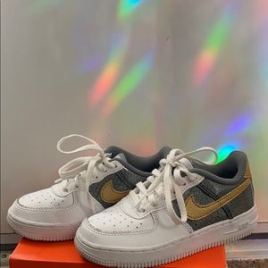 Nike Air Force 1 kids